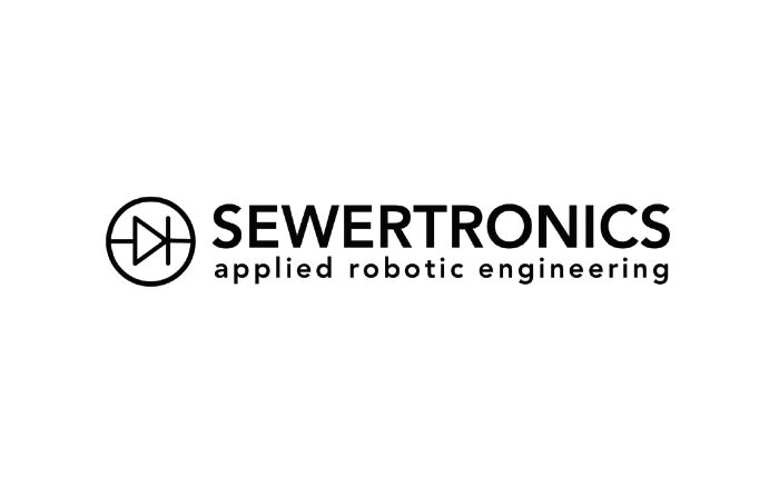 sewertronics logo