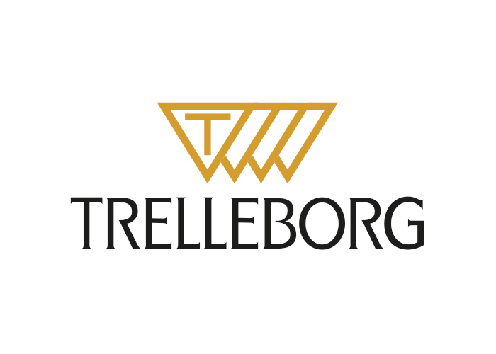 trelleborg logo